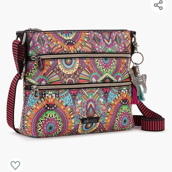 sakroots purse